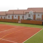 Nadas Panzio Maison d'hôtes