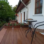 Nádas Panzió