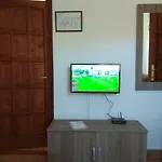 Nadas Panzio 4* Tiszafüred