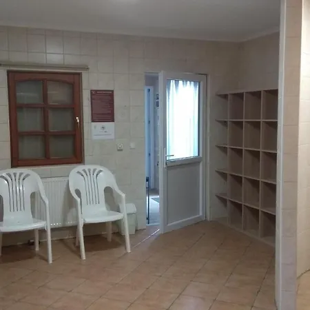 Nádas Panzió Vendégház *