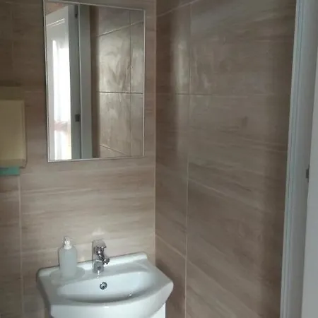 Nadas Panzio Gæstehus