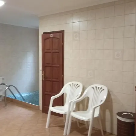 Guest house Nadas Panzio