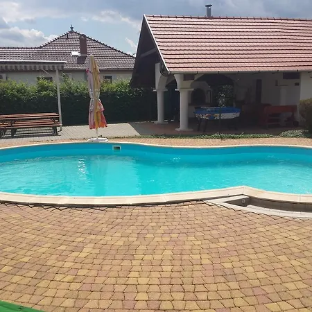 Nádas Panzió Tiszafüred