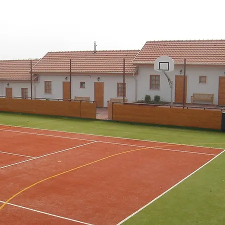 Nadas Panzio Guest house