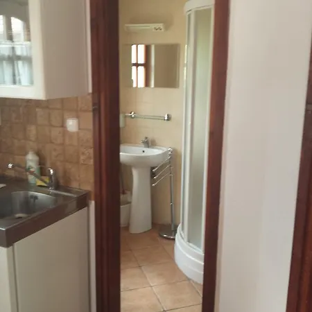 Nadas Panzio 4* Tiszafüred