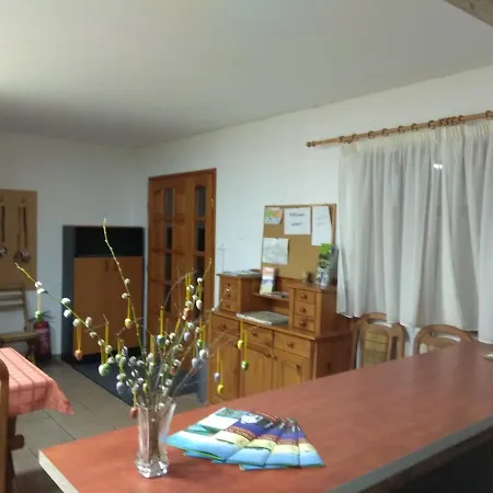 Nádas Panzió