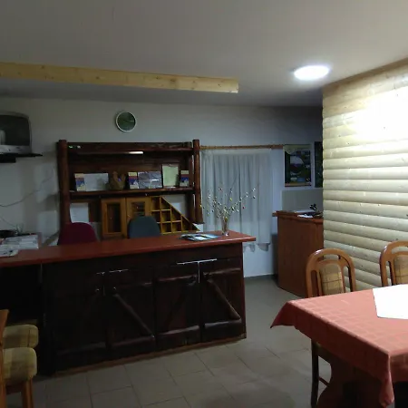 Nádas Panzió 4*