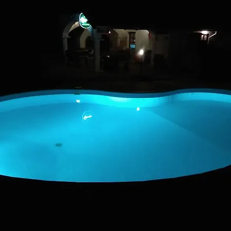 Vendégház Nádas Panzió