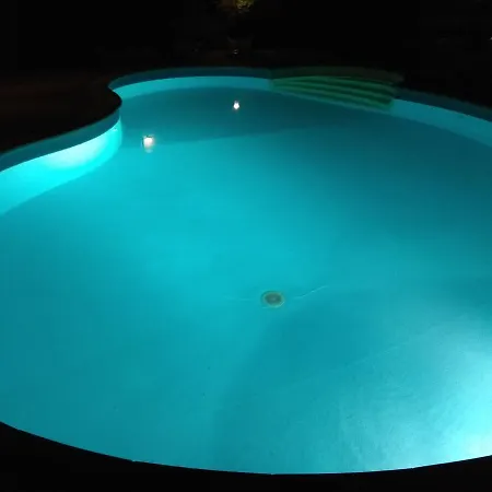 Gæstehus Nadas Panzio Tiszafüred