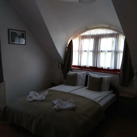 Vendégház Nádas Panzió *