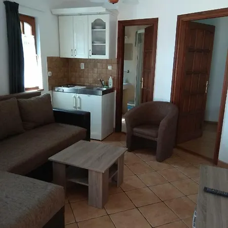 Nádas Panzió Vendégház