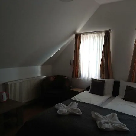Vendégház Nádas Panzió