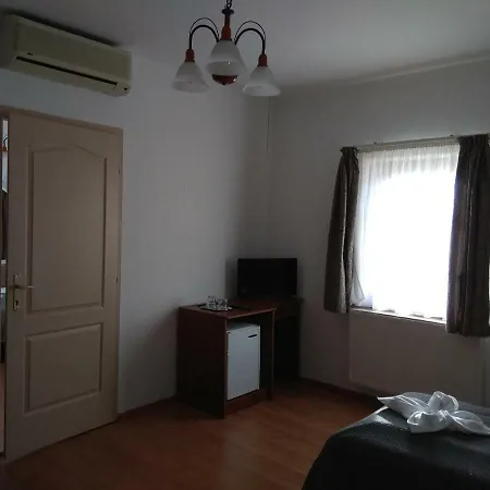 Nádas Panzió 4*