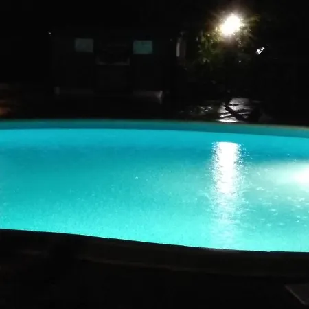 Nádas Panzió Tiszafüred