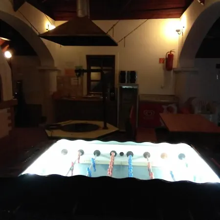 Nádas Panzió