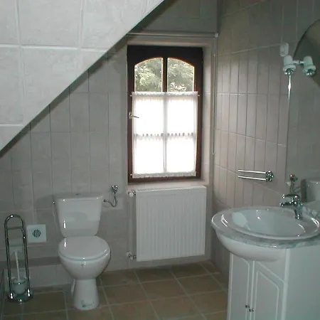 Nádas Panzió 4*