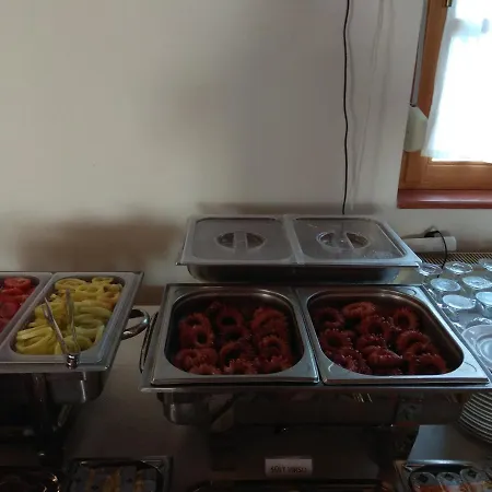 Gæstehus Nadas Panzio 4*