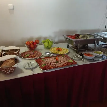 Nádas Panzió 4*