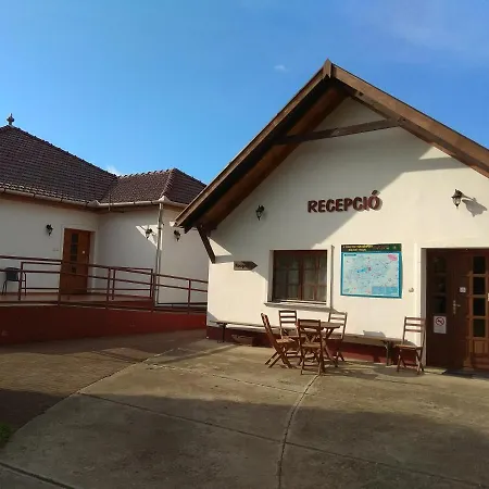 Nádas Panzió Tiszafüred