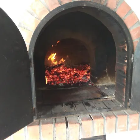 Vendégház Nádas Panzió