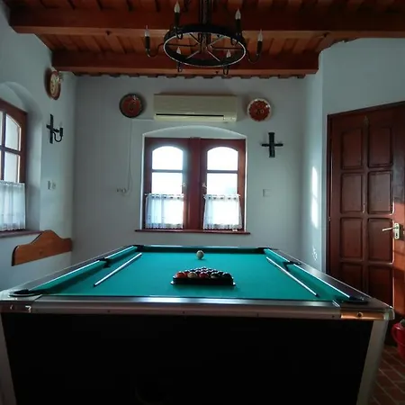 Nádas Panzió