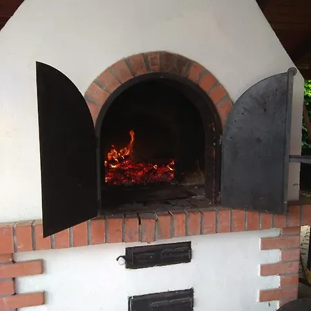 Nádas Panzió