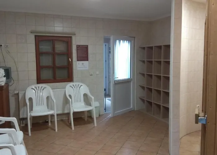 Nadas Panzio Guest house 4*