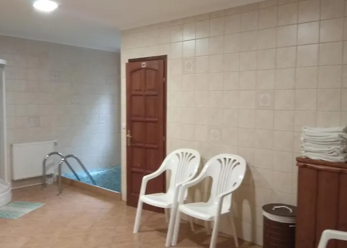 Guest house Nadas Panzio