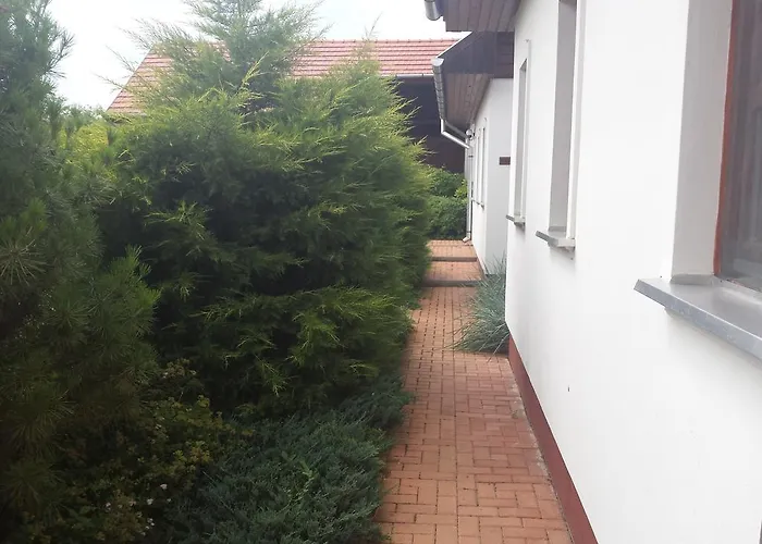 Vendégház Nádas Panzió Tiszafüred