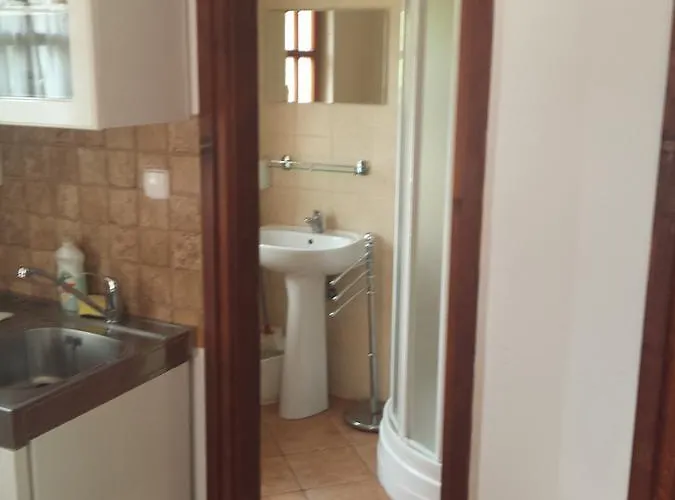 Nadas Panzio 4* Tiszafured