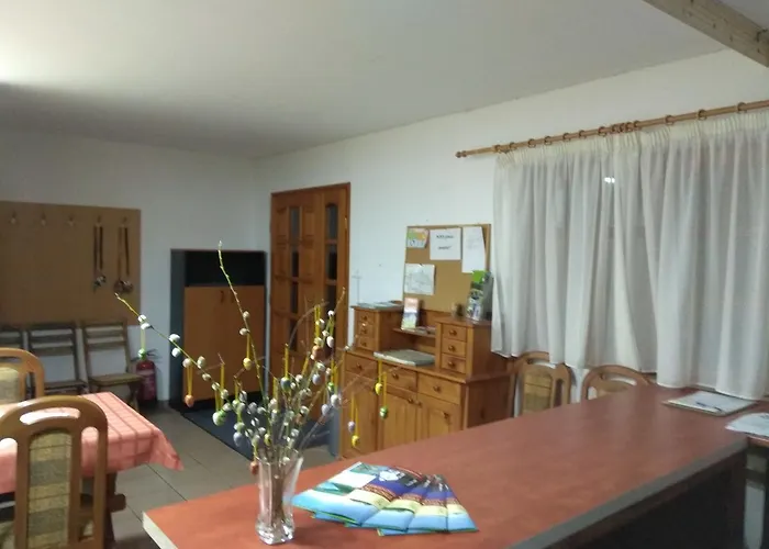 Nádas Panzió