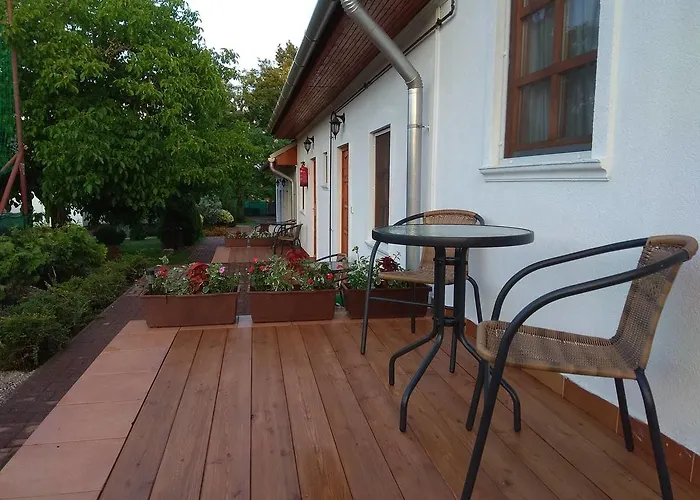Nádas Panzió