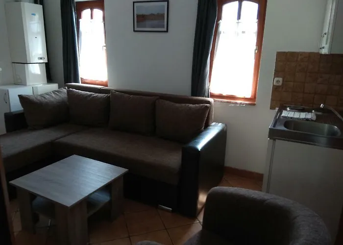 Nádas Panzió 4* Tiszafüred
