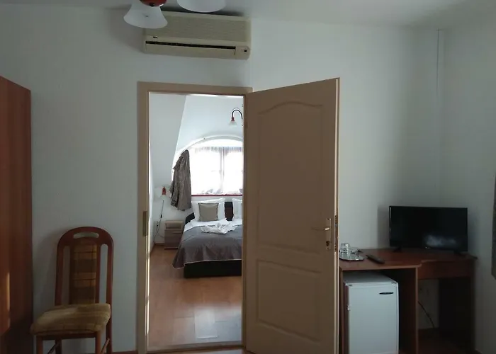 Nádas Panzió Tiszafüred