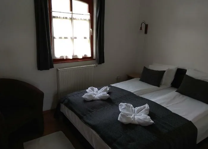 Vendégház Nádas Panzió Tiszafüred