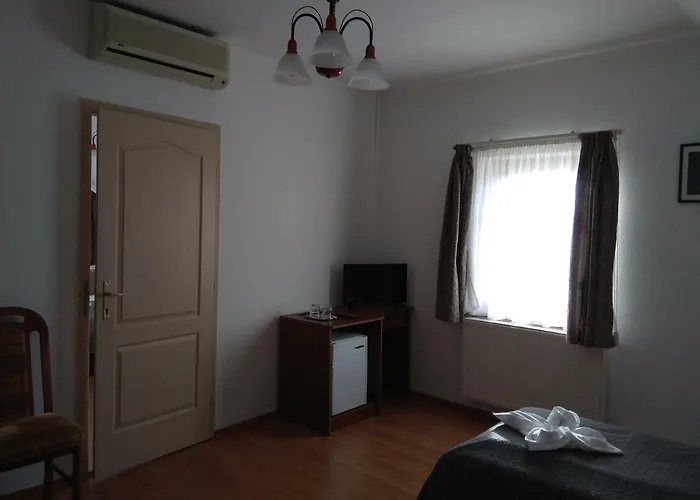 Nádas Panzió 4*