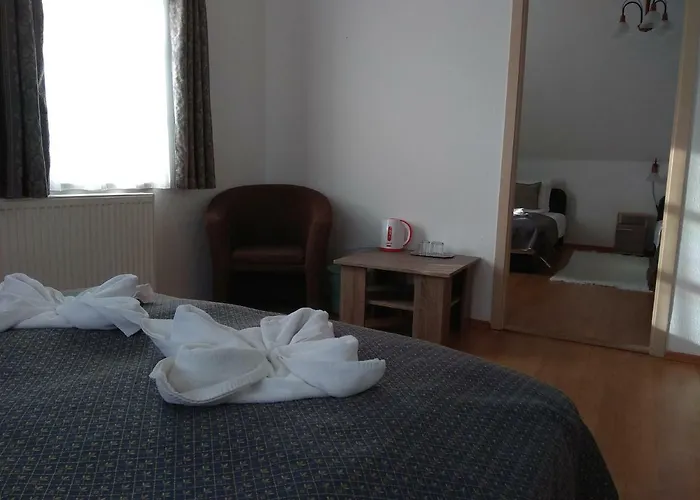 Nádas Panzió Vendégház Tiszafüred
