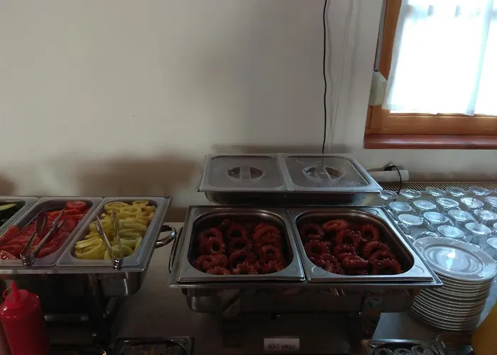 Vendégház Nádas Panzió 4*