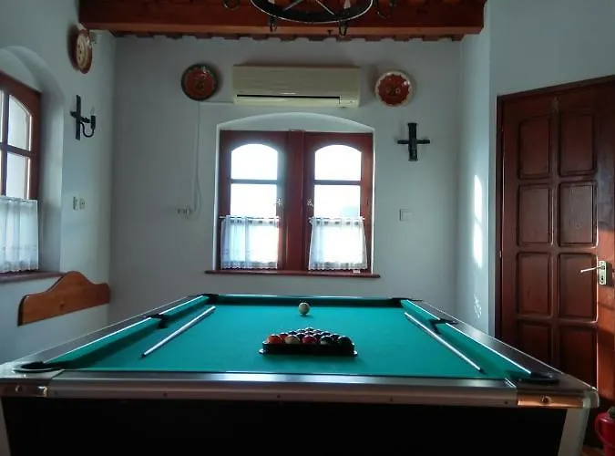 Nádas Panzió