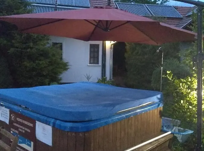 Nádas Panzió